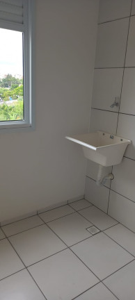 Imagem Imóvel com 2 Quartos à Venda, 60 m² em Jardim Simone - Votorantim Imagem Imóvel com 2 Quartos à Venda, 60 m² em Jardim Simone - Votorantim