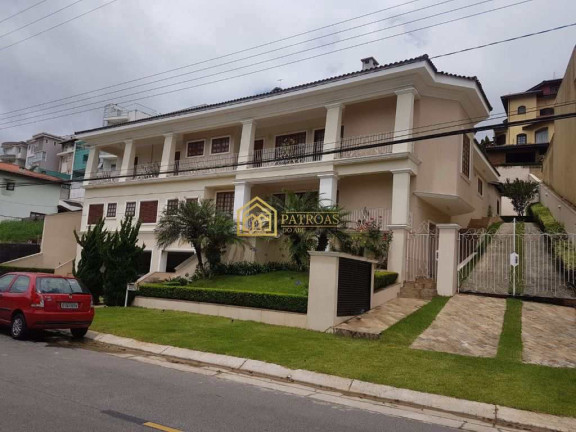 Imagem Casa com 5 Quartos à Venda, 654 m² em Parque Terra Nova Ii - São Bernardo Do Campo Imagem Casa com 5 Quartos à Venda, 654 m² em Parque Terra Nova Ii - São Bernardo Do Campo