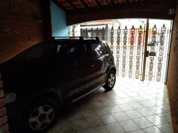 Imagem Sobrado com 3 Quartos à Venda, 173 m² em Parque Residencial Casa Branca - Suzano Imagem Sobrado com 3 Quartos à Venda, 173 m² em Parque Residencial Casa Branca - Suzano
