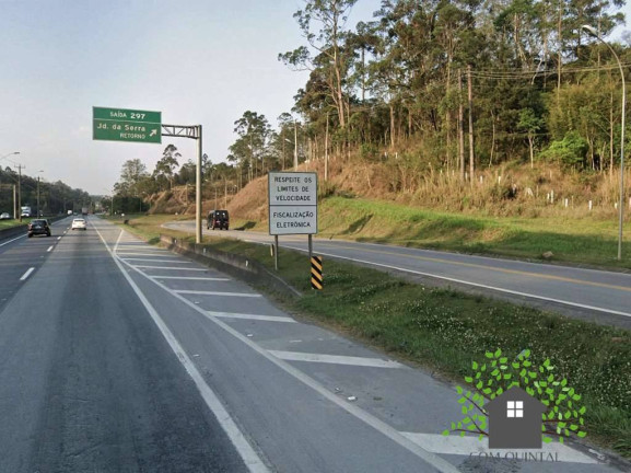 Imagem Terreno à Venda, 63 m² em Itaquaciara - Itapecerica Da Serra