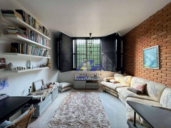 Imagem Casa com 4 Quartos à Venda, 640 m² em Jardim Mediterrâneo - Cotia Imagem Casa com 4 Quartos à Venda, 640 m² em Jardim Mediterrâneo - Cotia
