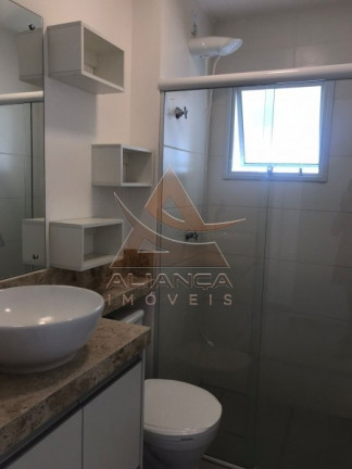 Imagem Apartamento com 2 Quartos à Venda, 55 m² em Planalto Verde - Ribeirão Preto Imagem Apartamento com 2 Quartos à Venda, 55 m² em Planalto Verde - Ribeirão Preto