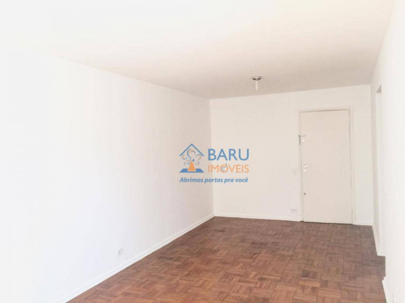 Imagem Apartamento com 2 Quartos para Alugar, 98 m² em Santa Cecília - São Paulo Imagem Apartamento com 2 Quartos para Alugar, 98 m² em Santa Cecília - São Paulo