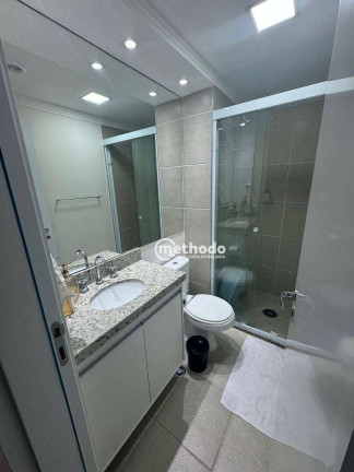 Imagem Apartamento com 2 Quartos à Venda, 64 m² em Ponte Preta - Campinas Imagem Apartamento com 2 Quartos à Venda, 64 m² em Ponte Preta - Campinas