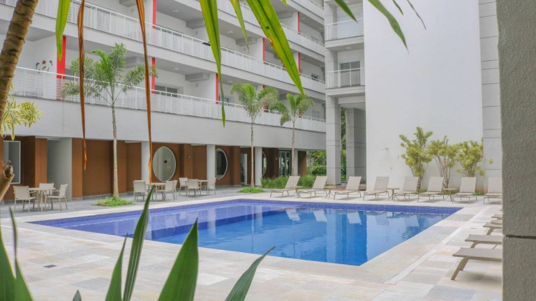 Imagem Apartamento com 3 Quartos à Venda, 130 m² em Praia Grande - Ubatuba