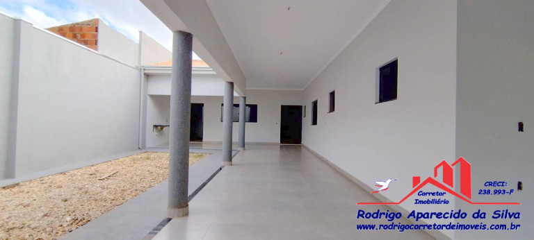 Imagem Casa com 2 Quartos à Venda, 250 m² em Residencial Acapulco - Birigui Imagem Casa com 2 Quartos à Venda, 250 m² em Residencial Acapulco - Birigui