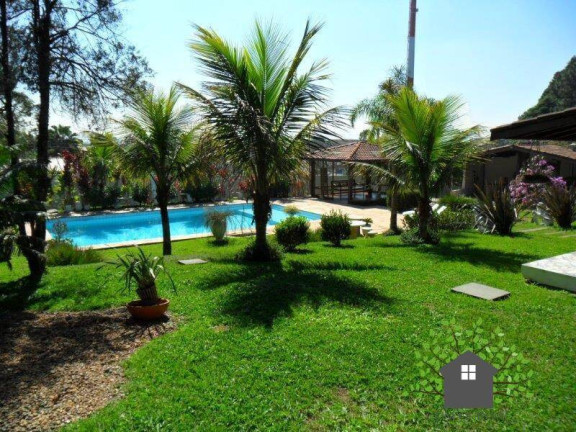 Imagem Casa com 4 Quartos à Venda, 1.020 m² em Chácara Das Paineiras - Carapicuíba