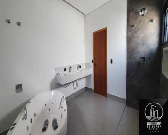 Imagem Casa com 4 Quartos à Venda, 380 m² em Alphaville Nova Esplanada - Votorantim Imagem Casa com 4 Quartos à Venda, 380 m² em Alphaville Nova Esplanada - Votorantim