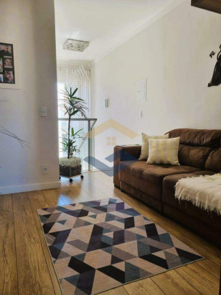 Imagem Casa de Condomínio com 3 Quartos à Venda, 158 m² em Loteamento Reserva Da Mata - Jundiaí