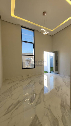 Imagem Casa com 3 Quartos à Venda, em Residencial Sul - Montes Claros Imagem Casa com 3 Quartos à Venda, em Residencial Sul - Montes Claros