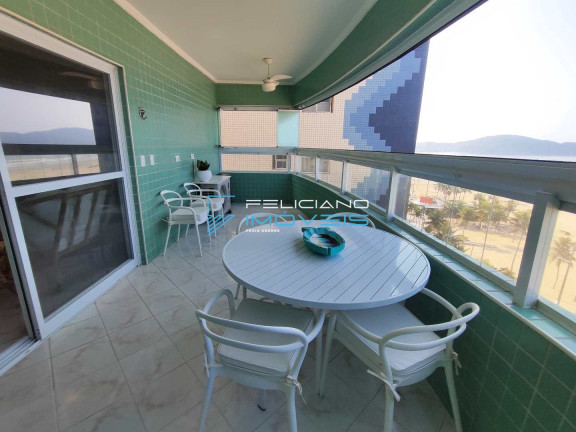 Imagem Apartamento com 3 Quartos à Venda, 144 m² em Guilhermina - Praia Grande Imagem Apartamento com 3 Quartos à Venda, 144 m² em Guilhermina - Praia Grande
