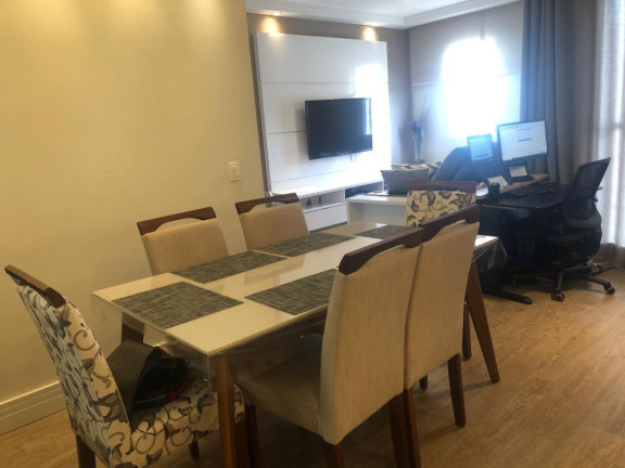 Imagem Apartamento com 2 Quartos à Venda, 67 m² em Guaiaúna Imagem Apartamento com 2 Quartos à Venda, 67 m² em Guaiaúna