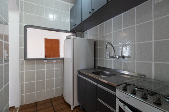 Imagem Apartamento com 1 Quarto à Venda, 41 m² em Indianópolis - São Paulo Imagem Apartamento com 1 Quarto à Venda, 41 m² em Indianópolis - São Paulo