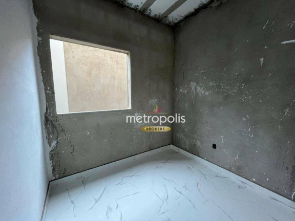 Imagem Apartamento com 3 Quartos à Venda, 85 m² em Vila Pires - Santo André Imagem Apartamento com 3 Quartos à Venda, 85 m² em Vila Pires - Santo André
