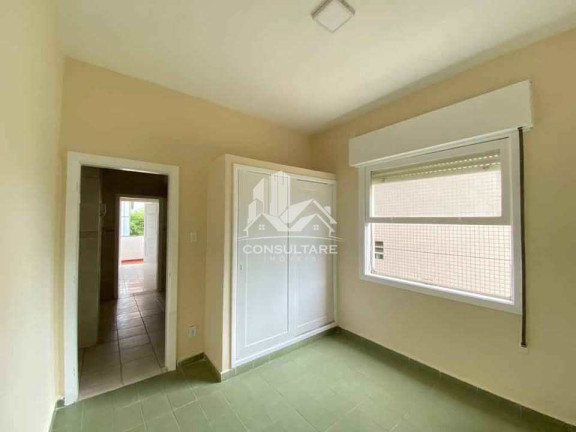 Imagem Apartamento com 1 Quarto à Venda, 59 m² em Itararé - São Vicente