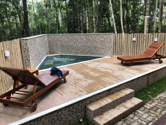 Imagem Casa à Venda, em Arraial D\' Ajuda Imagem Casa à Venda, em Arraial D\' Ajuda