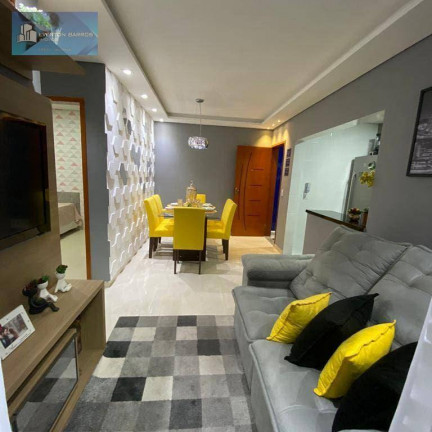 Imagem Apartamento com 2 Quartos à Venda, 58 m² em Vila Nova Bonsucesso - Guarulhos Imagem Apartamento com 2 Quartos à Venda, 58 m² em Vila Nova Bonsucesso - Guarulhos