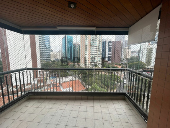 Imagem Apartamento com 3 Quartos à Venda, 93 m² em Brooklin - São Paulo Imagem Apartamento com 3 Quartos à Venda, 93 m² em Brooklin - São Paulo