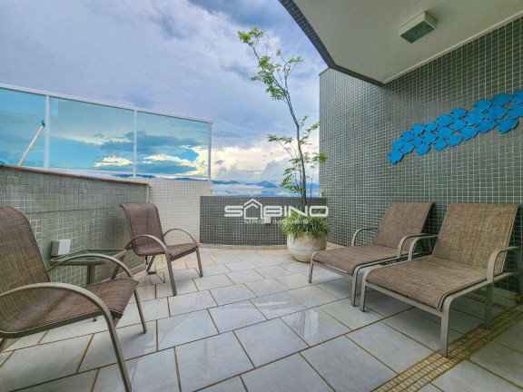 Imagem Cobertura com 4 Quartos à Venda, 250 m² em Riviera De São Lourenço - Bertioga Imagem Cobertura com 4 Quartos à Venda, 250 m² em Riviera De São Lourenço - Bertioga
