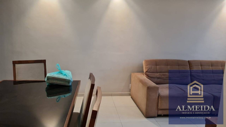 Imagem Apartamento com 2 Quartos para Alugar, 45 m² em Jardim Piracuama - São Paulo Imagem Apartamento com 2 Quartos para Alugar, 45 m² em Jardim Piracuama - São Paulo