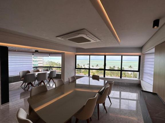 Imagem Apartamento com 4 Quartos à Venda, 220 m² em Boa Viagem - Recife Imagem Apartamento com 4 Quartos à Venda, 220 m² em Boa Viagem - Recife