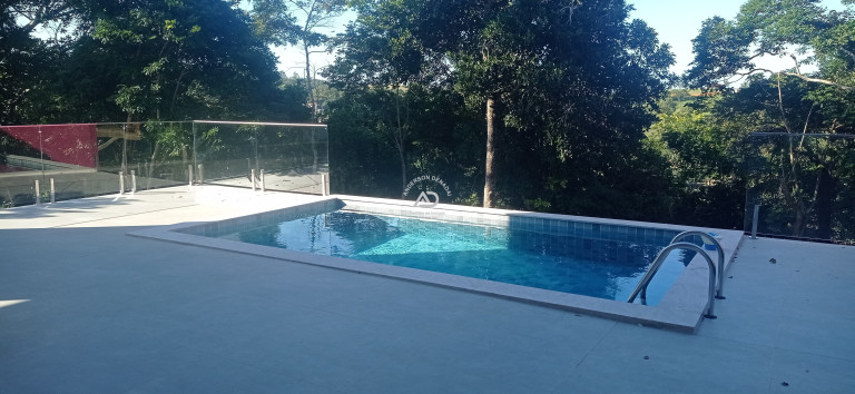 Imagem Casa com 4 Quartos à Venda, 312 m² em Iriri - Anchieta