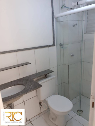 Imagem Apartamento com 2 Quartos à Venda, 70 m² em Paraíso Do Morumbi - São Paulo
