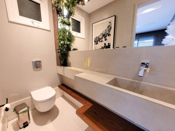 Imagem Apartamento com 3 Quartos à Venda, 172 m² em Centro - Balneário Camboriú