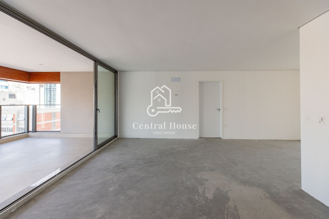 Imagem Apartamento com 4 Quartos à Venda, 232 m² em Campo Belo - São Paulo