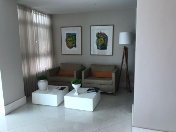 Imagem Apartamento com 3 Quartos à Venda, 101 m² em Barra - Salvador Imagem Apartamento com 3 Quartos à Venda, 101 m² em Barra - Salvador