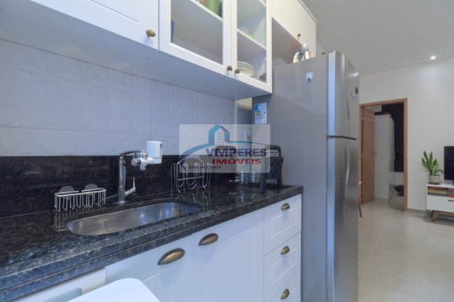 Imagem Apartamento com 2 Quartos à Venda, 73 m² em Botafogo - Rio De Janeiro