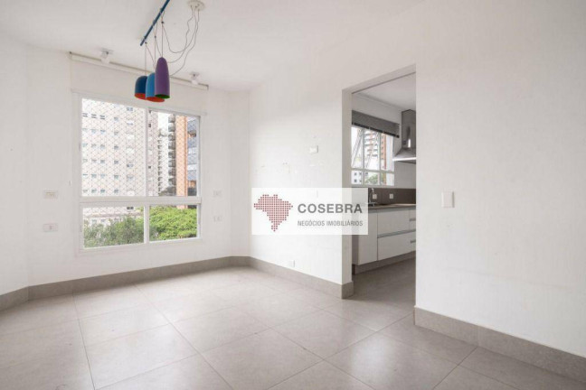 Imagem Apartamento com 4 Quartos à Venda, 260 m² em Vila Nova Conceição - São Paulo Imagem Apartamento com 4 Quartos à Venda, 260 m² em Vila Nova Conceição - São Paulo