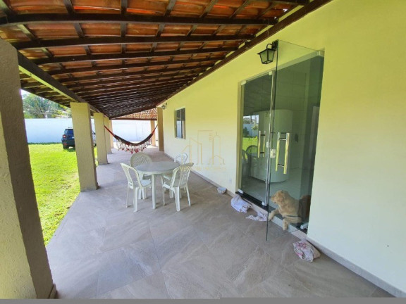 Imagem Casa com 3 Quartos à Venda, 360 m² em Arembepe (abrantes) - Camaçari Imagem Casa com 3 Quartos à Venda, 360 m² em Arembepe (abrantes) - Camaçari