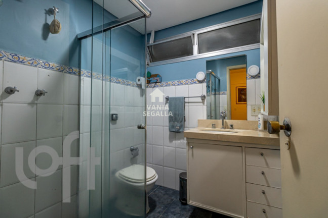 Imagem Apartamento com 3 Quartos à Venda, 135 m² em Jardim Paulista - São Paulo Imagem Apartamento com 3 Quartos à Venda, 135 m² em Jardim Paulista - São Paulo