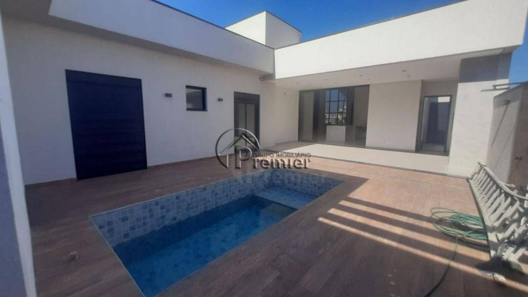 Imagem Casa com 3 Quartos à Venda, 210 m² em Residencial Duas Marias - Indaiatuba
