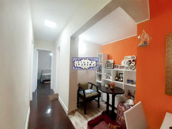 Imagem Apartamento com 3 Quartos à Venda, 90 m² em Leblon - Rio De Janeiro Imagem Apartamento com 3 Quartos à Venda, 90 m² em Leblon - Rio De Janeiro