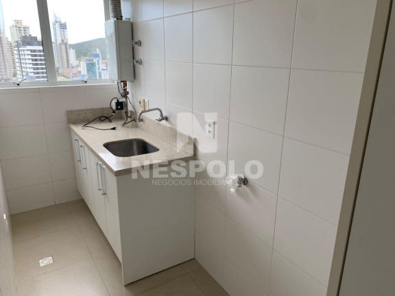 Imagem Apartamento à Venda, 240 m² em Fazenda - Itajai