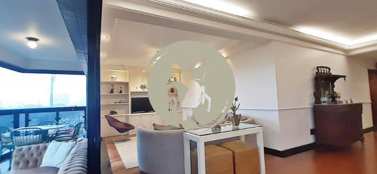 Imagem Apartamento com 3 Quartos à Venda, 252 m² em Gonzaga - Santos Imagem Apartamento com 3 Quartos à Venda, 252 m² em Gonzaga - Santos