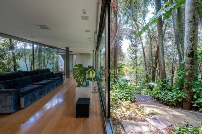 Imagem Sobrado com 4 Quartos à Venda, 1.266 m² em Jardim Portugal - São José Dos Campos