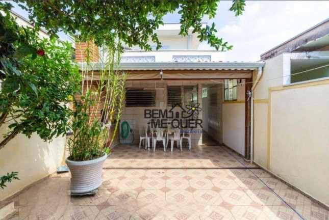 Imagem Sobrado com 3 Quartos à Venda, 116 m² em Jardim Felicidade (zona Oeste) - São Paulo Imagem Sobrado com 3 Quartos à Venda, 116 m² em Jardim Felicidade (zona Oeste) - São Paulo