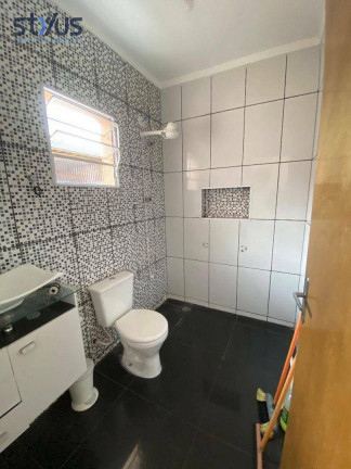 Imagem Sobrado com 4 Quartos à Venda, 250 m² em Parque Dom João Neri - São Paulo Imagem Sobrado com 4 Quartos à Venda, 250 m² em Parque Dom João Neri - São Paulo