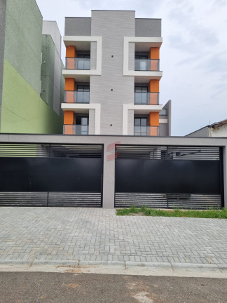 Apartamento com 3 Quartos à Venda, 63 m² em Afonso Pena - São José Dos Pinhais