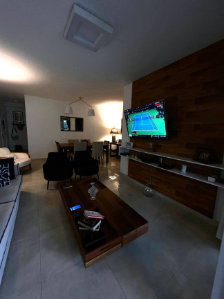 Imagem Apartamento com 3 Quartos à Venda, 110 m² em Alphaville - Santana De Parnaíba