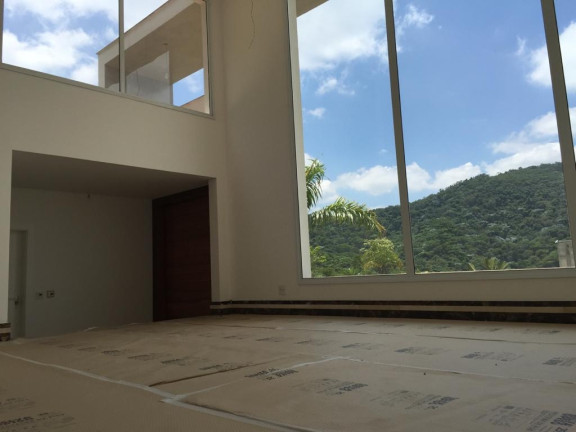 Imagem Casa de Condomínio com 5 Quartos à Venda, 530 m² em Alpha Sitio - Alphaville