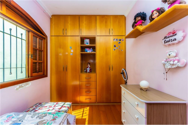 Imagem Casa com 3 Quartos à Venda, em Mandaqui - São Paulo Imagem Casa com 3 Quartos à Venda, em Mandaqui - São Paulo