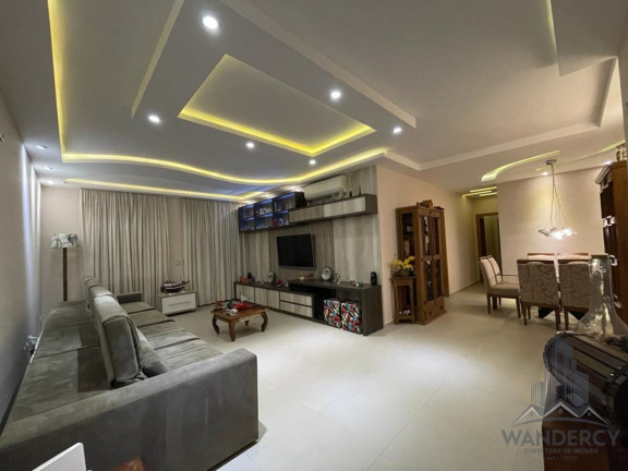 Imagem Cobertura com 4 Quartos à Venda, 306 m² em Centro - Ubatuba