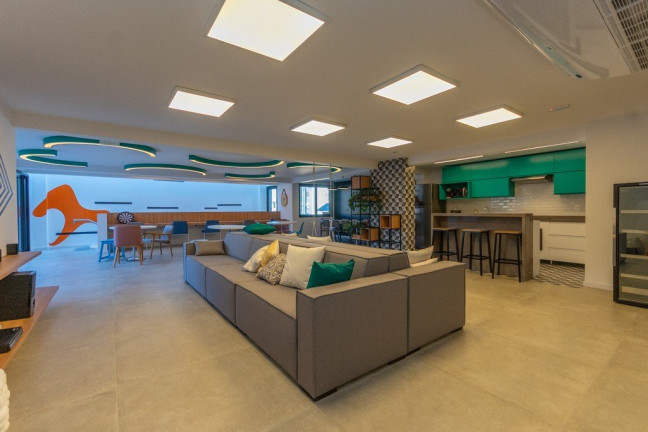 Imagem Apartamento com 1 Quarto à Venda, 36 m² em Floresta - Porto Alegre Imagem Apartamento com 1 Quarto à Venda, 36 m² em Floresta - Porto Alegre