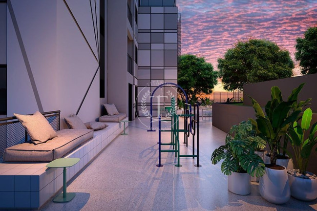 Imagem Apartamento com 2 Quartos à Venda, 36 m² em Vila Sônia - São Paulo Imagem Apartamento com 2 Quartos à Venda, 36 m² em Vila Sônia - São Paulo