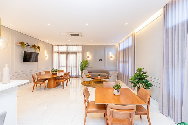 Imagem Apartamento com 2 Quartos à Venda, 118 m² em Lapa - São Paulo