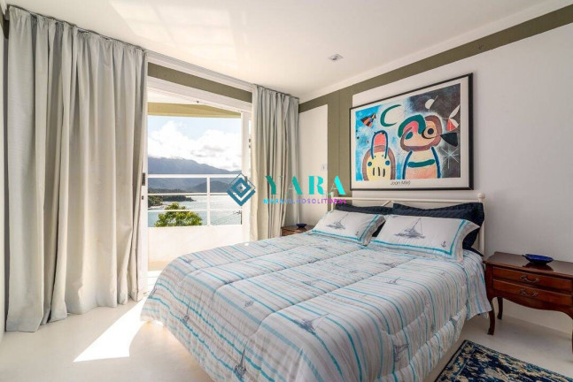 Imagem Casa com 4 Quartos à Venda, 2.440 m² em Praia Vermelha Do Sul - Ubatuba